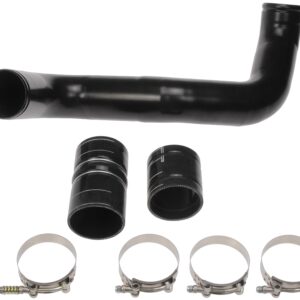 Dorman 904-272 Cold Side Intercooler Pipe Kit Compatible with Select Ford Models (OE FIX)