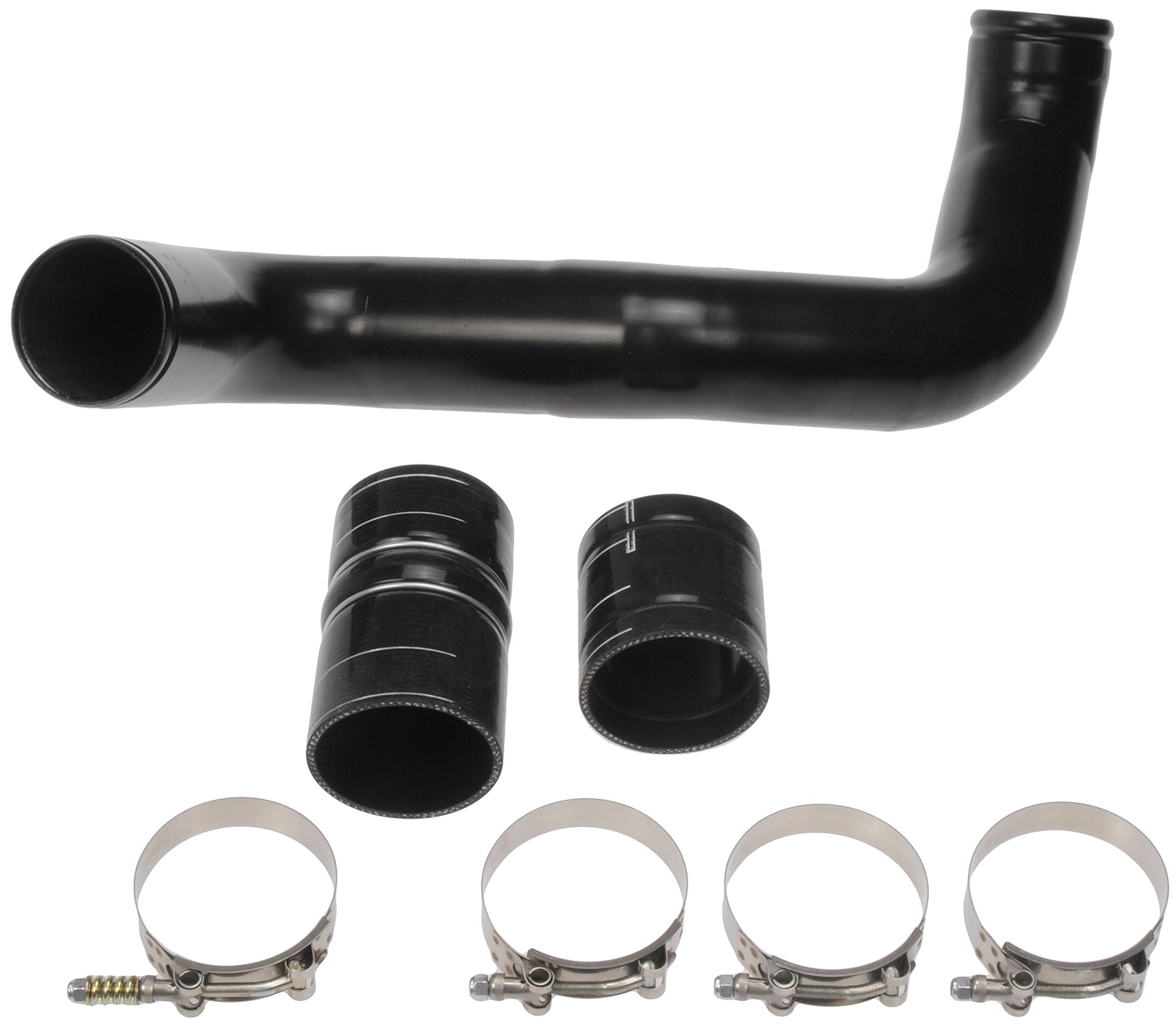 Dorman 904-272 Cold Side Intercooler Pipe Kit Compatible with Select Ford Models (OE FIX)