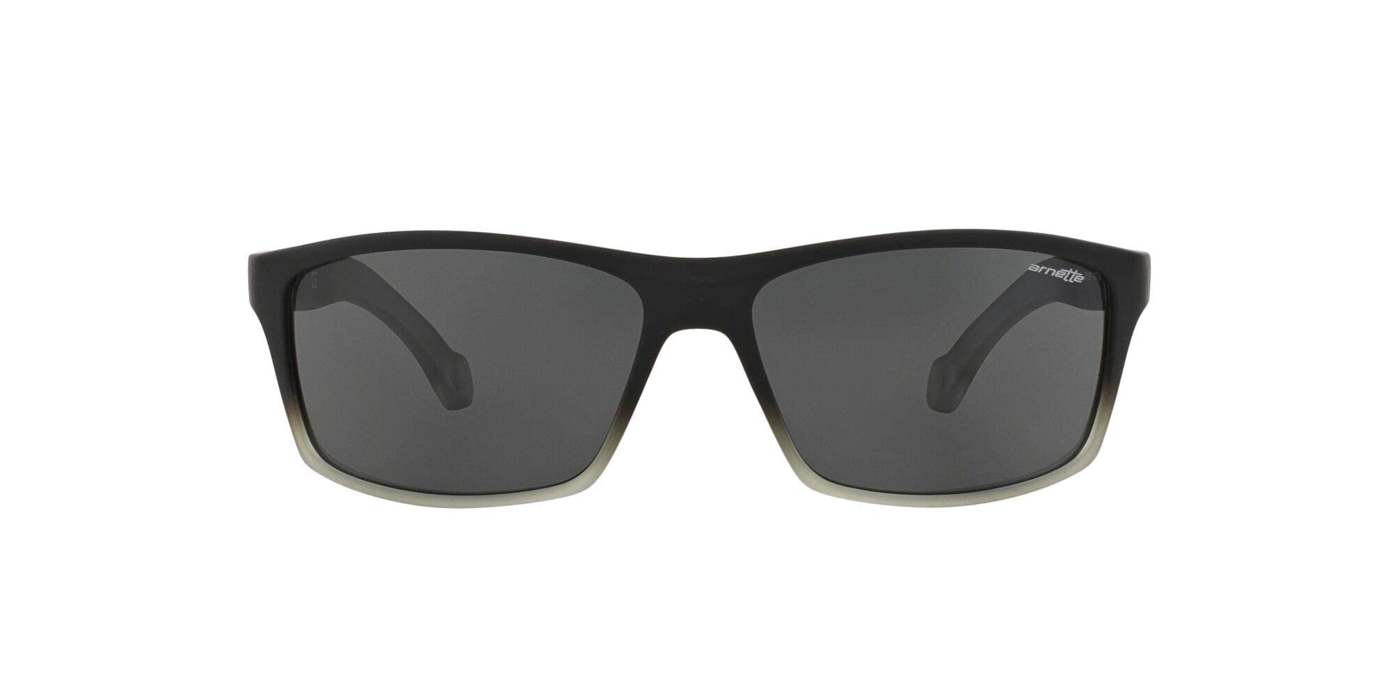 ARNETTE Sunglasses AN 4207 225387 Rubber Black Gradient Grey