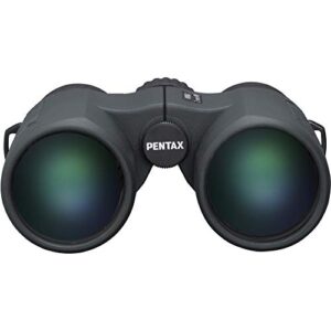 Pentax ZD 8x43 WP Binoculars, Green