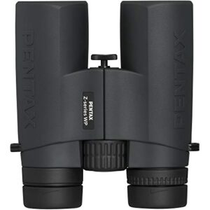 Pentax ZD 8x43 WP Binoculars, Green