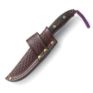 Columbia River Knife and Tool 2861 Hunt'N Fisch Fixed Blade Knife