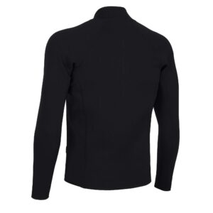 NRS Bill's Wetsuit Jacket-Black-L