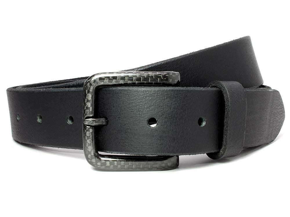 The Specialist Nickel Free Belt (36") ,Black