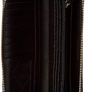 MICHAEL Michael Kors Jet Set Travel Continental, Black