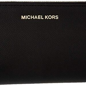 MICHAEL Michael Kors Jet Set Travel Continental, Black