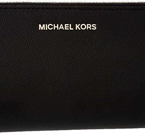 MICHAEL Michael Kors Jet Set Travel Continental, Black