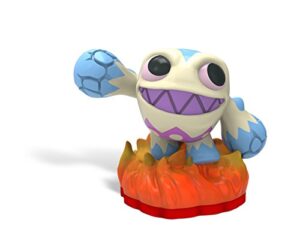 skylanders trap team: mini eggsellent weeruptor character pack - easter 2015