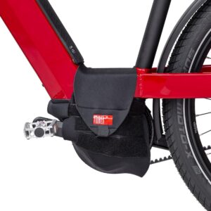 fahrer motor cover | e-bike drive unit protection