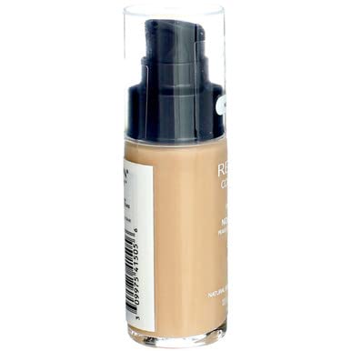 Revlon ColorStay for Normal/Dry Skin Makeup, Natural Beige [220] 1 oz (Pack of 2)