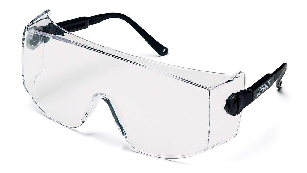 Sb1010sj Safety Glasses Defiant 588059 Pyramex Safety