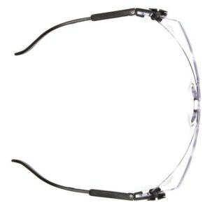 Sb1010sj Safety Glasses Defiant 588059 Pyramex Safety