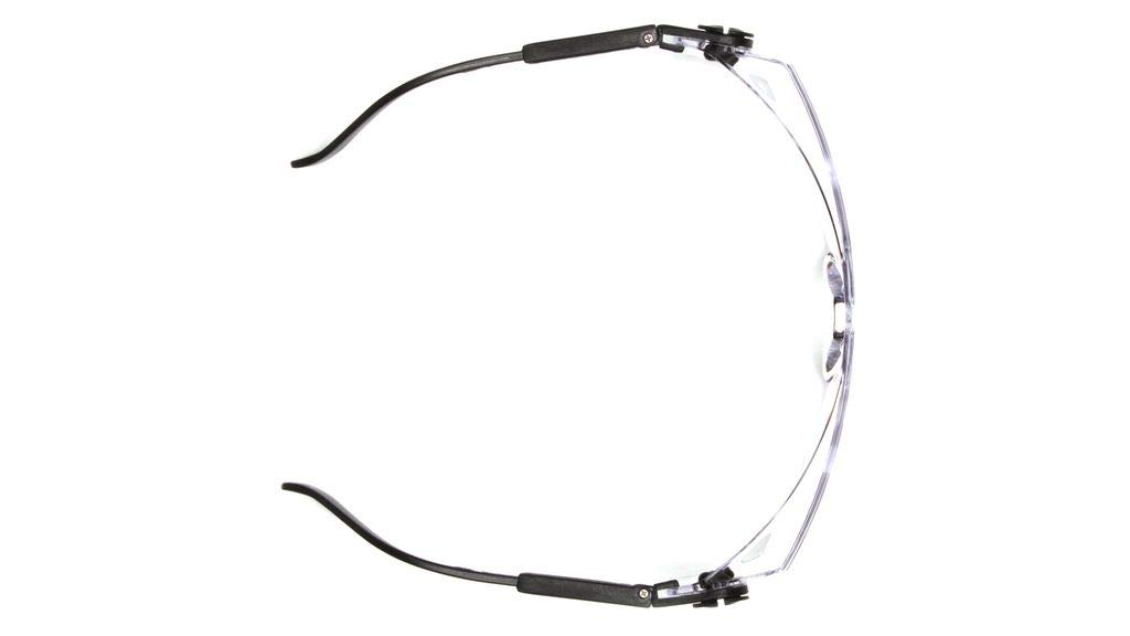 Sb1010sj Safety Glasses Defiant 588059 Pyramex Safety