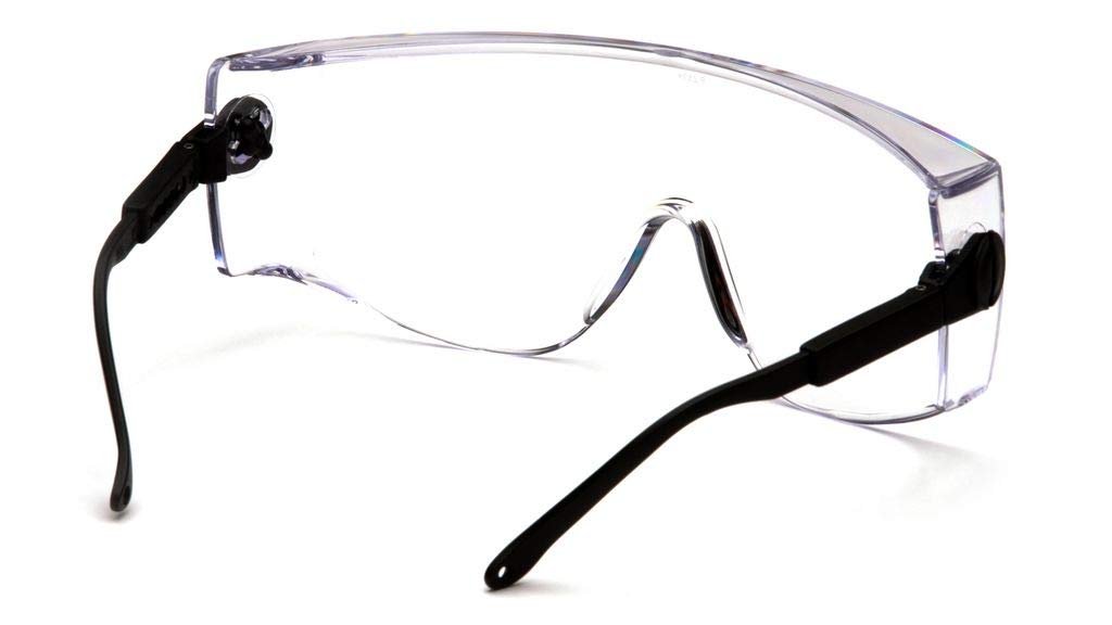 Sb1010sj Safety Glasses Defiant 588059 Pyramex Safety