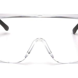 Sb1010sj Safety Glasses Defiant 588059 Pyramex Safety