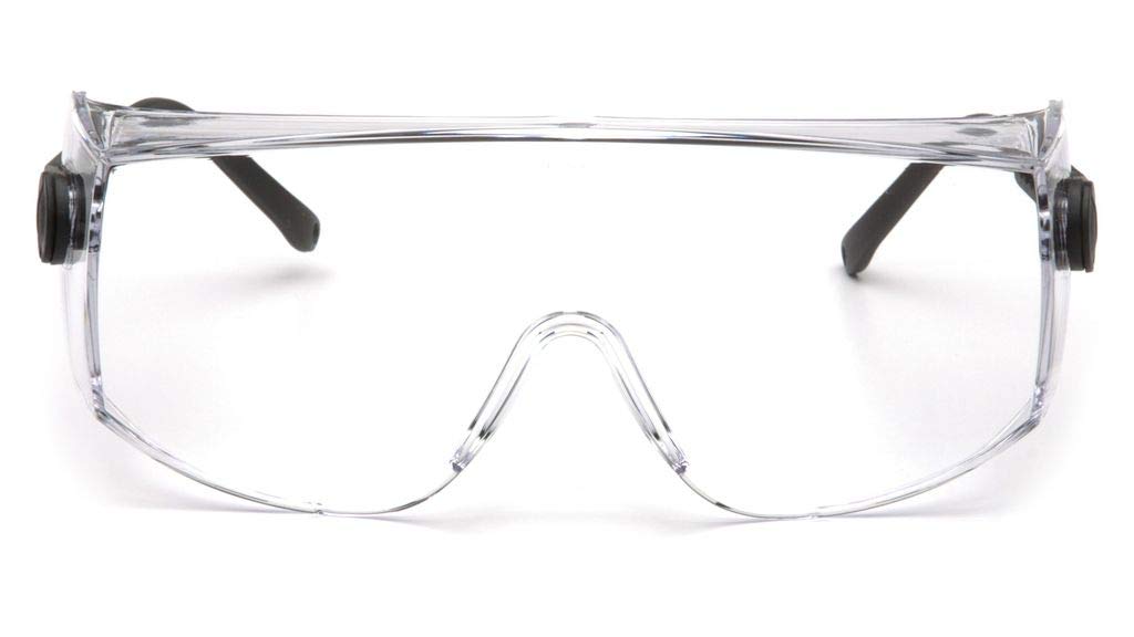 Sb1010sj Safety Glasses Defiant 588059 Pyramex Safety