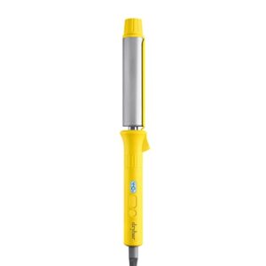 drybar the 3 day bender rotating curling iron | for perfect curls or waves (1.25 in)