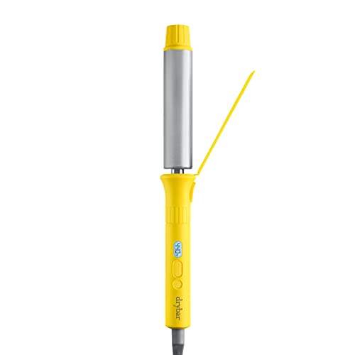 Drybar The 3 Day Bender Rotating Curling Iron | for Perfect Curls or Waves (1.25 in)