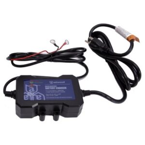 1 - attwood battery maintenance charger