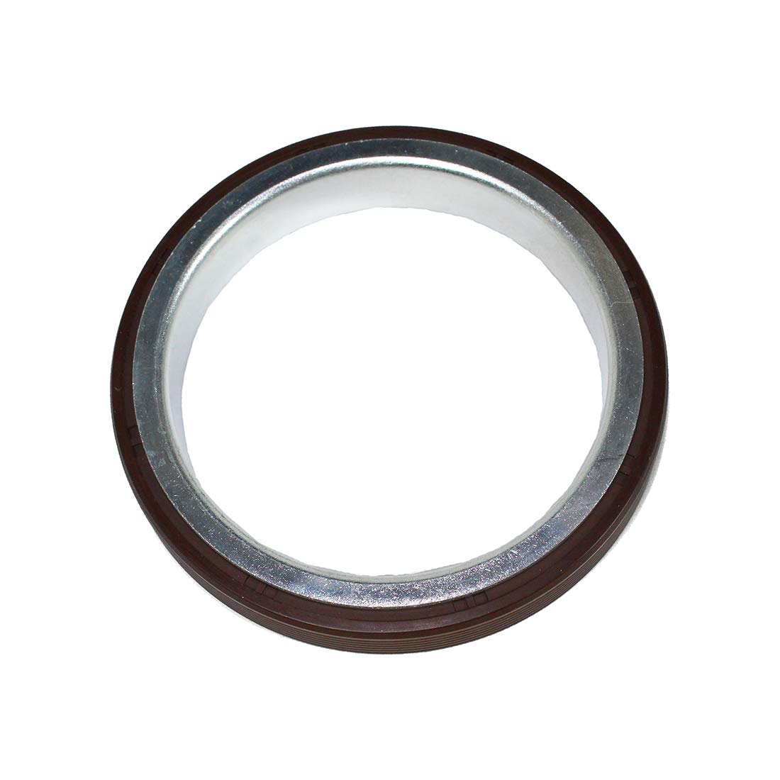 DNJ RM422 Rear Main Seal for 86-11/ Ford, Land Rover, Mazda, Mercury/Aerostar, B4000, Bronco II, Explorer, Explorer Sport Trac, Mountaineer, Mustang, Navajo, Ranger / 2.9L, 4.0L / OHV, SOHC / V6