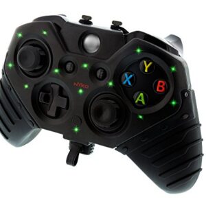 Nyko Light Grip - Full Color Light Up Skin and Grip for Xbox One Controller