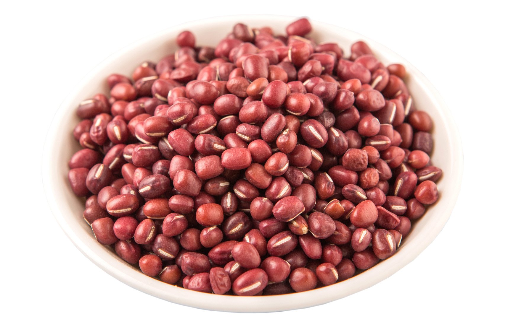 Hunza Organic Adzuki Beans (2 lbs)