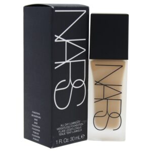 nars all day luminous weightless foundation, barcelona, 1.0 fl oz, i0005672