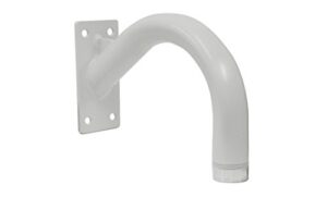 uni-wmb4 gooseneck wall mount bracket - uni-wmb4