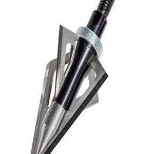 Wasp Archery SharpShooter Traditional 150 Grain Cut On Contact Broadhead