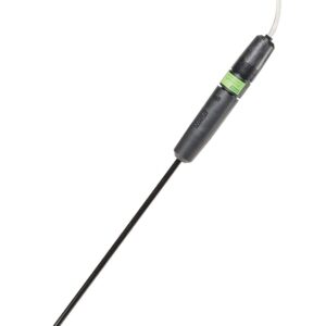 MSA 10042621 ALTAIR 5X Sampling Probe, Length: 1', Straight Wand, Air Line, Quality Tester, Durable & Reusable Line, Safety Diagnostic Tool, Rechargeable Battery Operated Gas Detector Accessory