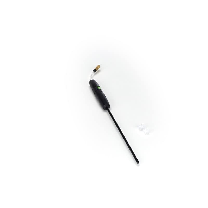 MSA 10042621 ALTAIR 5X Sampling Probe, Length: 1', Straight Wand, Air Line, Quality Tester, Durable & Reusable Line, Safety Diagnostic Tool, Rechargeable Battery Operated Gas Detector Accessory