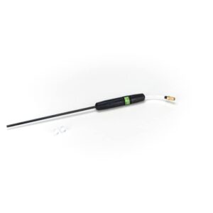 MSA 10042621 ALTAIR 5X Sampling Probe, Length: 1', Straight Wand, Air Line, Quality Tester, Durable & Reusable Line, Safety Diagnostic Tool, Rechargeable Battery Operated Gas Detector Accessory