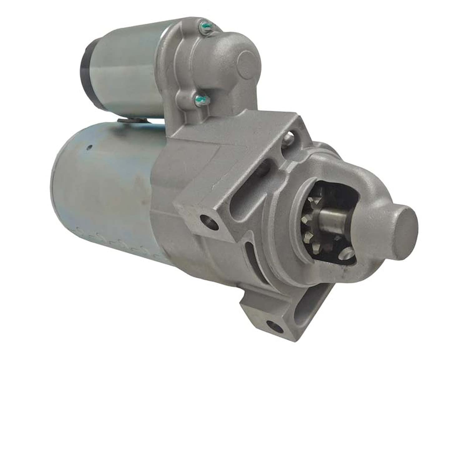 New Starter Compatible With John Deere Toro Cub Cadet Scotts Thomas Grasshopper 1994 95 96 97 98 99 2000-2015 Kohler HP 15-27 2509808 2509809 2509811 SDR0291 41012182 41012182R 41012414