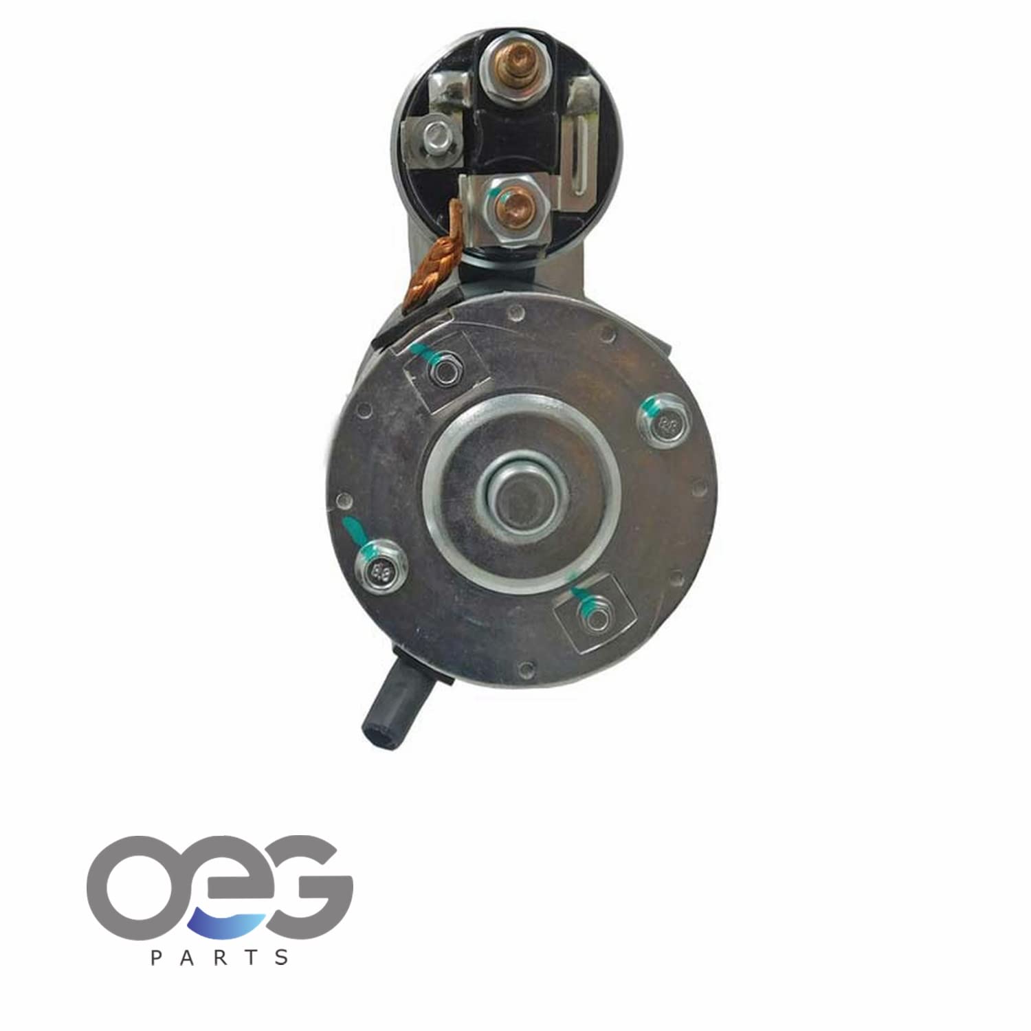 New Starter Compatible With John Deere Toro Cub Cadet Scotts Thomas Grasshopper 1994 95 96 97 98 99 2000-2015 Kohler HP 15-27 2509808 2509809 2509811 SDR0291 41012182 41012182R 41012414