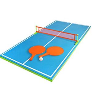 Poolmaster Floating Table Tennis Game Toy