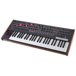 Sequential Prophet-6 6-Voice Polyphonic Analog Synthesizer