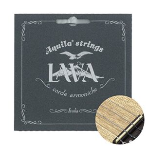 Aquila Concert Ukulele Strings Low G Wound (53530)