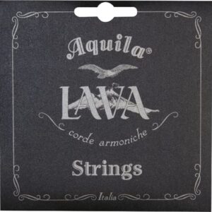 Aquila Concert Ukulele Strings Low G Wound (53530)