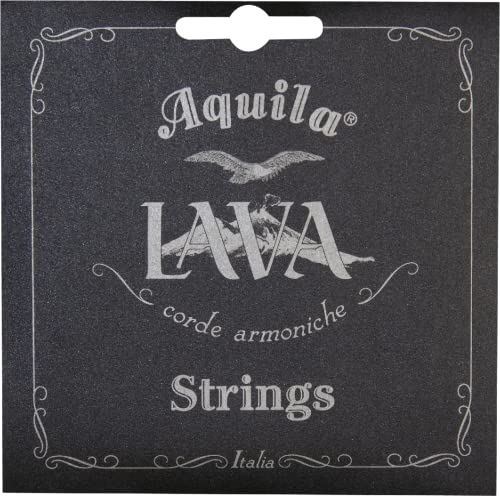 Aquila Concert Ukulele Strings Low G Wound (53530)