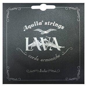 Aquila Concert Ukulele Strings Low G Wound (53530)