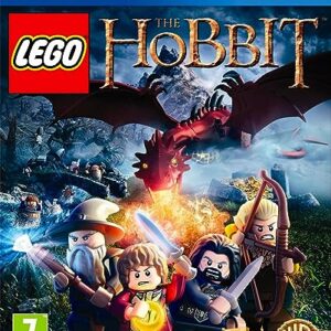 Lego Hobbit (PS4)