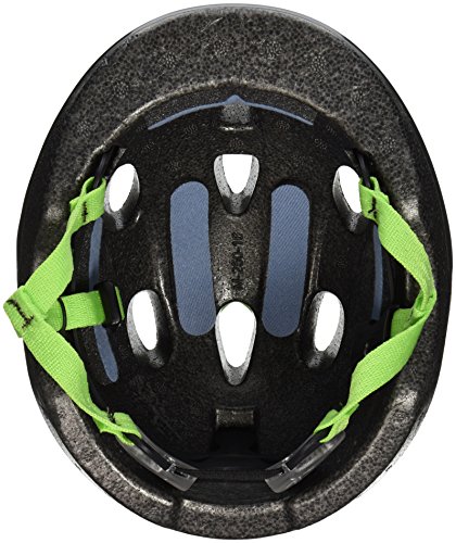 BELL Bell 7063263 Infant Blue Goo Sprout Helmet , 47-52cm