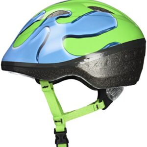 BELL Bell 7063263 Infant Blue Goo Sprout Helmet , 47-52cm