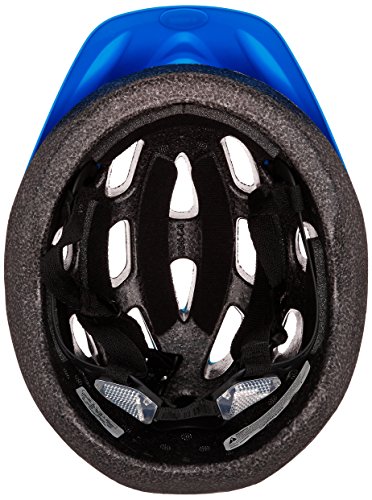 Bell 7063277 Child Rally Helmet, Blue Camo