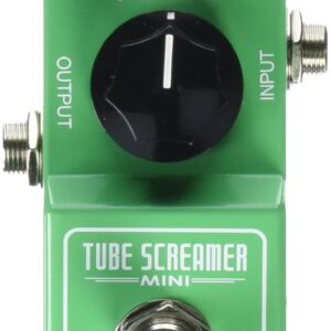 Ibanez Tube Screamer Mini