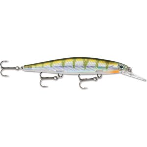 rapala shadow rap deep 11 yellow perch