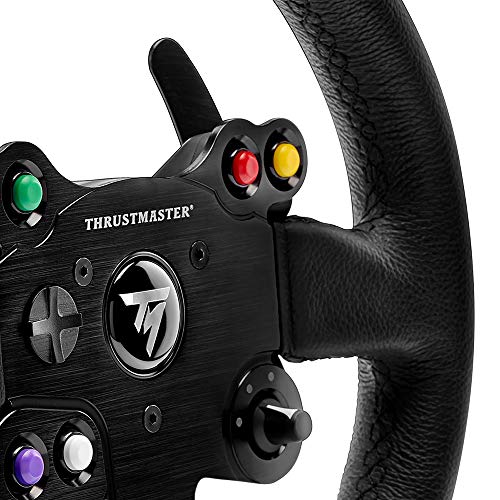 THRUSTMASTER Trustmaster Leather 28GT Wheel Add-On