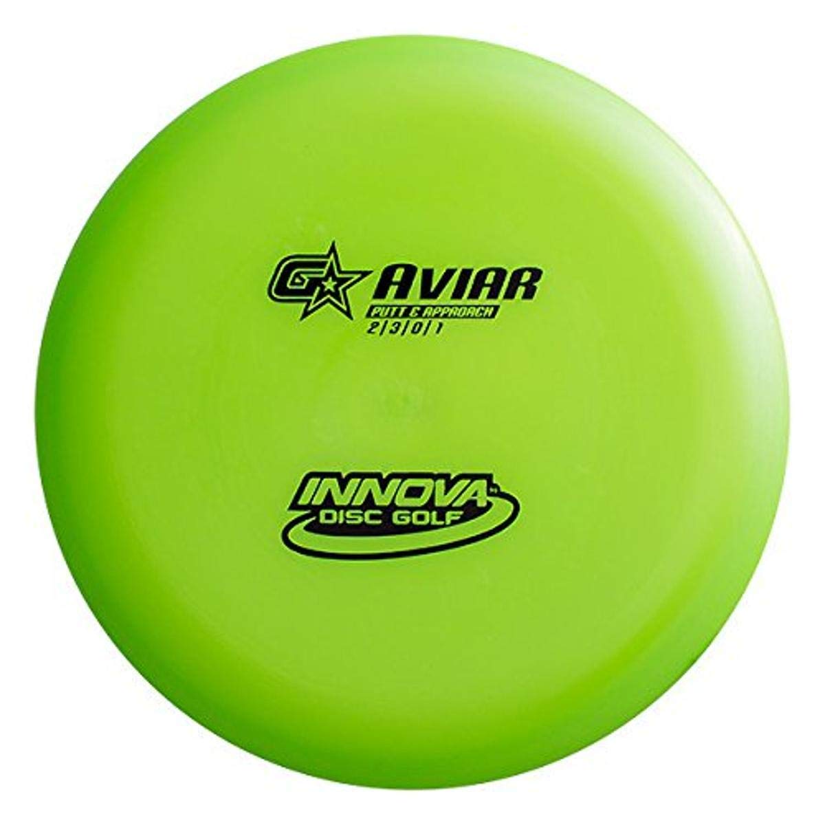 Innova Disc Golf GSTAVPT 170-172 Aviar Driver