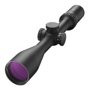 burris optics fullfield e1 scope, 3x-9x-40mm, matte, black, one size, (200341)