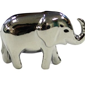 Ganz Lucky Little Elephant Charm with Story Card!